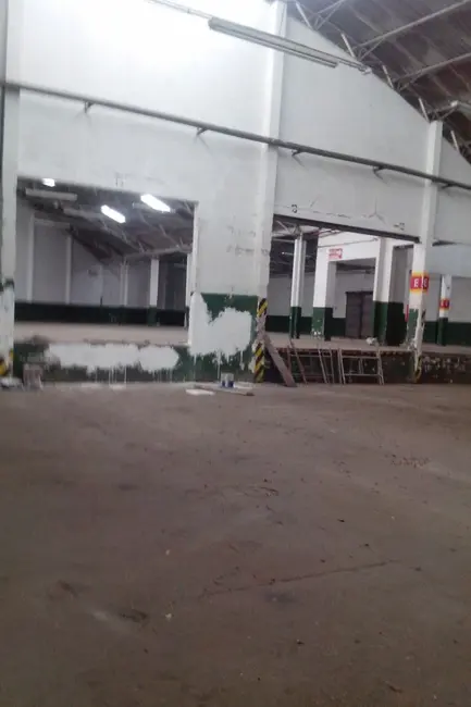 Foto 5 de Armazém / Galpão à venda e para alugar, 4603m2 em Parque Novo Mundo, São Paulo - SP