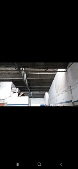 Armazém / Galpão à venda, 1000m2 em Lapa, São Paulo - SP - imagem 5 Foto 5 de Armazém / Galpão à venda, 1000m2 em Lapa, São Paulo - SP