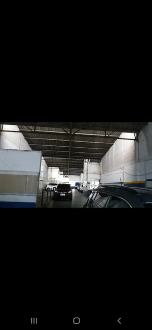 Armazém / Galpão à venda, 1000m2 em Lapa, São Paulo - SP - imagem 6 Foto 6 de Armazém / Galpão à venda, 1000m2 em Lapa, São Paulo - SP