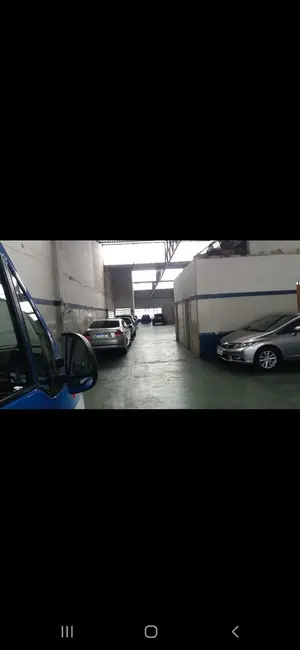 Armazém / Galpão à venda, 1000m2 em Lapa, São Paulo - SP - imagem 7 Foto 7 de Armazém / Galpão à venda, 1000m2 em Lapa, São Paulo - SP