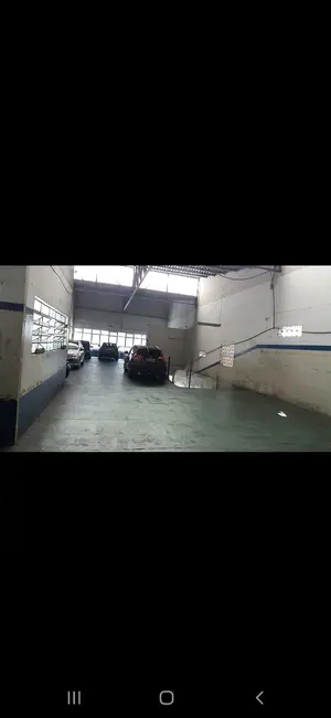 Armazém / Galpão à venda, 1000m2 em Lapa, São Paulo - SP - imagem 4 Foto 4 de Armazém / Galpão à venda, 1000m2 em Lapa, São Paulo - SP