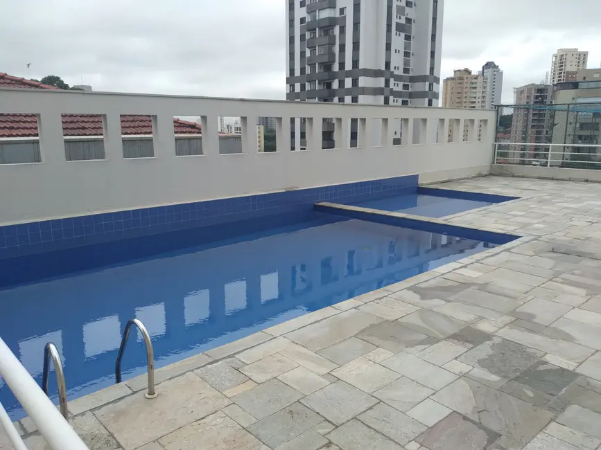 Foto 1 de Apartamento com 3 quartos à venda, 92m2 em Tucuruvi, São Paulo - SP