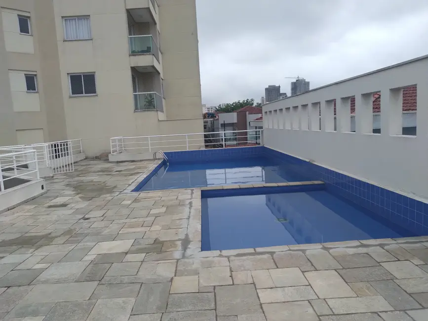 Foto 2 de Apartamento com 3 quartos à venda, 92m2 em Tucuruvi, São Paulo - SP