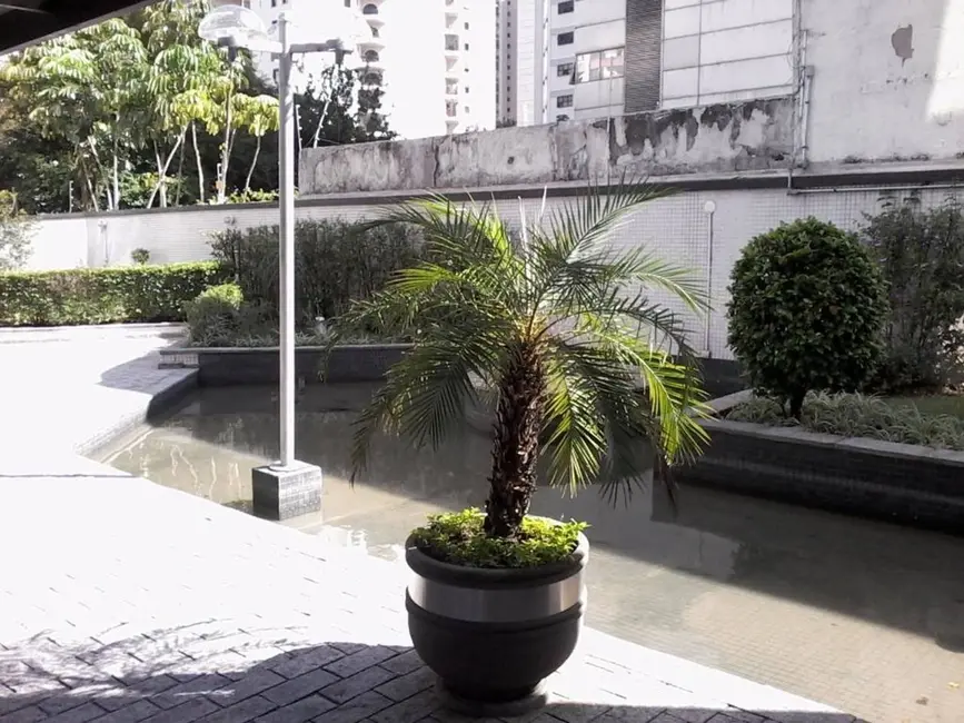 Sala Comercial à venda, 49m2 em Indianópolis, São Paulo - SP - imagem 9 Foto 9 de Sala Comercial à venda, 49m2 em Indianópolis, São Paulo - SP