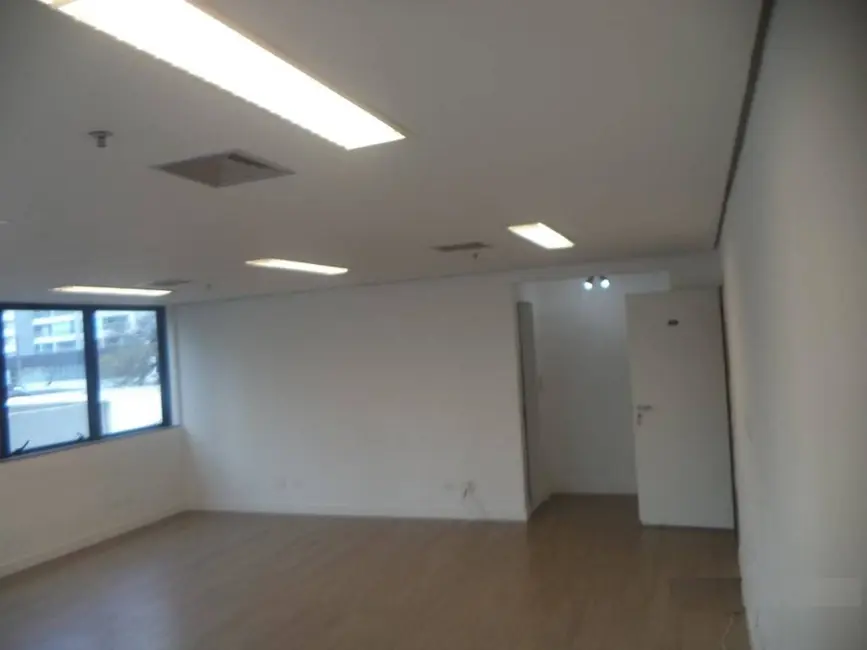 Sala Comercial à venda, 49m2 em Indianópolis, São Paulo - SP - imagem 3 Foto 3 de Sala Comercial à venda, 49m2 em Indianópolis, São Paulo - SP