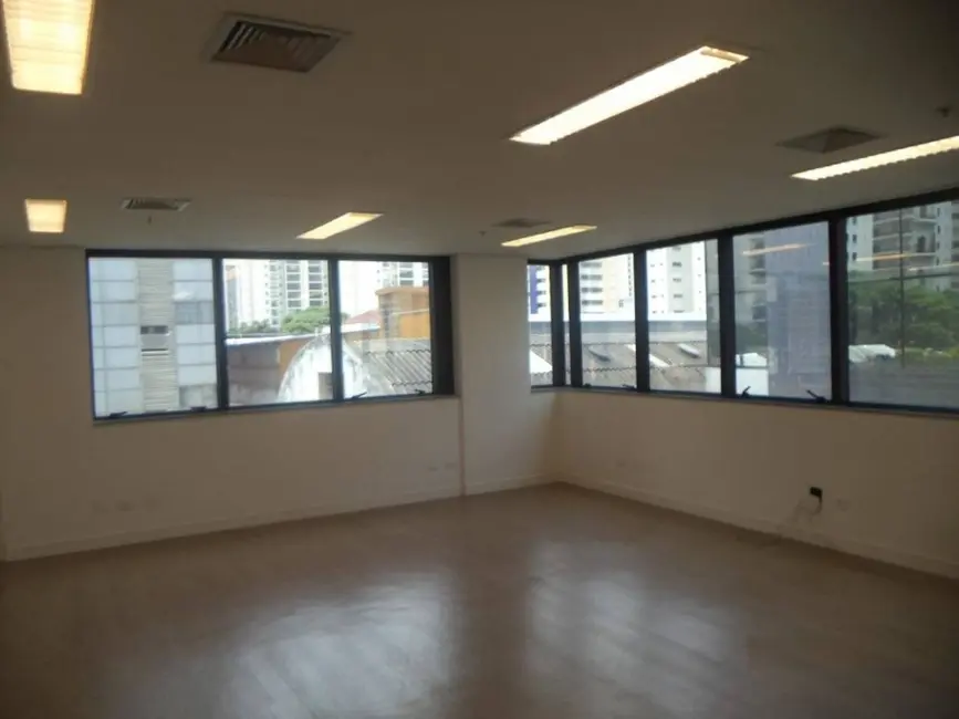 Foto 2 de Sala Comercial à venda, 49m2 em Indianópolis, São Paulo - SP