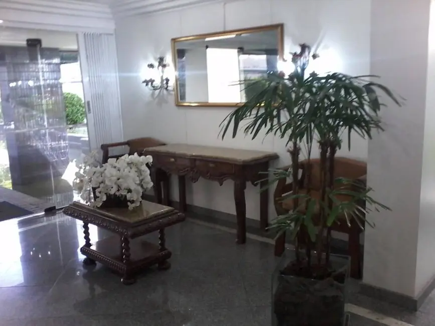 Sala Comercial à venda, 49m2 em Indianópolis, São Paulo - SP - imagem 6 Foto 6 de Sala Comercial à venda, 49m2 em Indianópolis, São Paulo - SP