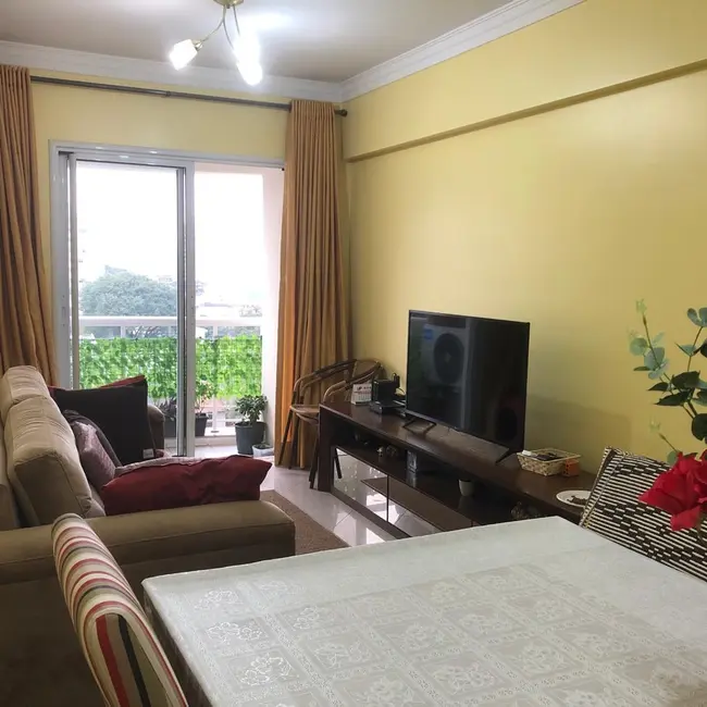 Apartamento com 2 quartos à venda, 62m2 em Santana, São Paulo - SP - imagem 8 Foto 8 de Apartamento com 2 quartos à venda, 62m2 em Santana, São Paulo - SP