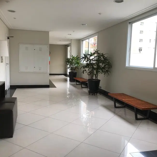 Apartamento com 2 quartos à venda, 62m2 em Santana, São Paulo - SP - imagem 6 Foto 6 de Apartamento com 2 quartos à venda, 62m2 em Santana, São Paulo - SP