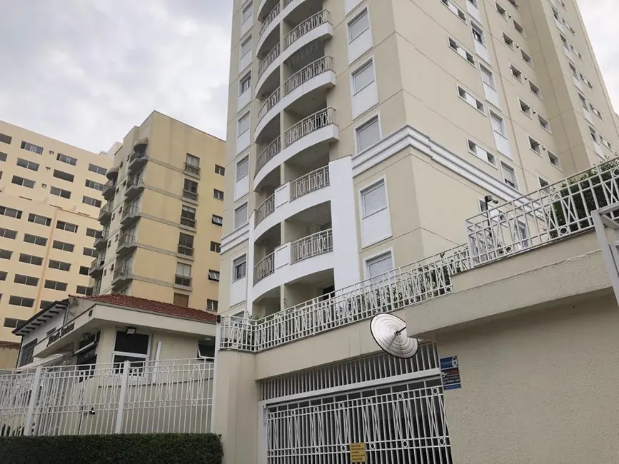 Foto 2 de Apartamento com 2 quartos à venda, 62m2 em Santana, São Paulo - SP