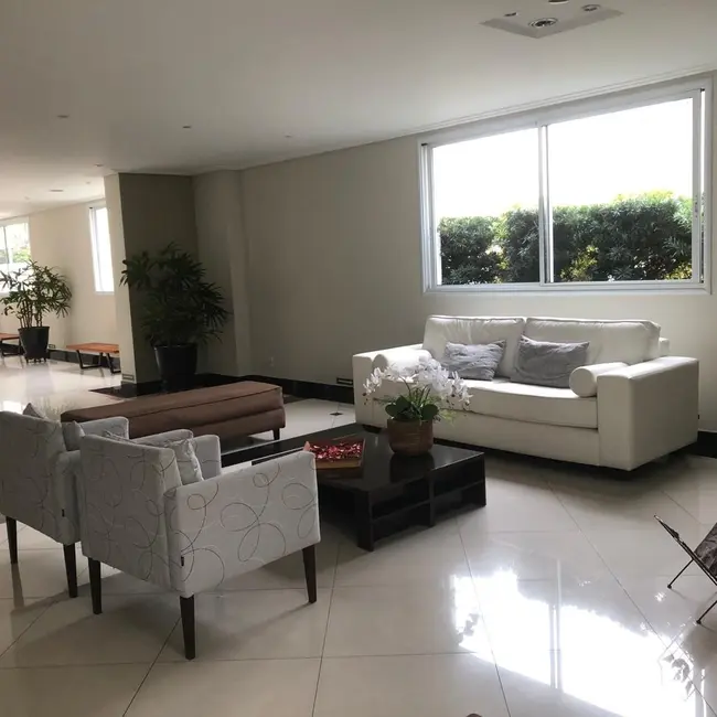 Apartamento com 2 quartos à venda, 62m2 em Santana, São Paulo - SP - imagem 5 Foto 5 de Apartamento com 2 quartos à venda, 62m2 em Santana, São Paulo - SP