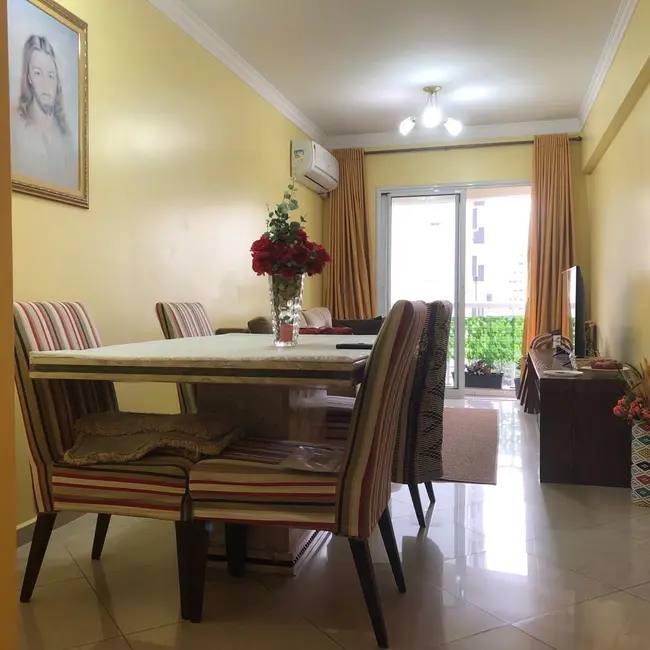 Foto 1 de Apartamento com 2 quartos à venda, 62m2 em Santana, São Paulo - SP