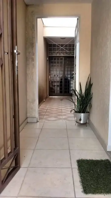 Casa com 2 quartos à venda, 105m2 em Jardim Peri, São Paulo - SP - imagem 3 Foto 3 de Casa com 2 quartos à venda, 105m2 em Jardim Peri, São Paulo - SP