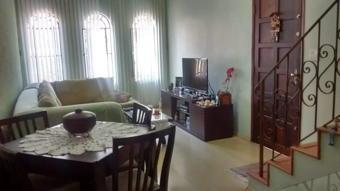 Casa com 2 quartos à venda, 105m2 em Jardim Peri, São Paulo - SP - imagem 6 Foto 6 de Casa com 2 quartos à venda, 105m2 em Jardim Peri, São Paulo - SP