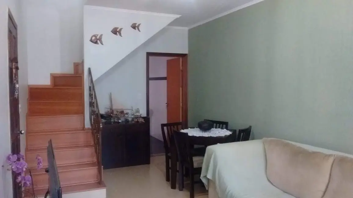 Casa com 2 quartos à venda, 105m2 em Jardim Peri, São Paulo - SP - imagem 4 Foto 4 de Casa com 2 quartos à venda, 105m2 em Jardim Peri, São Paulo - SP