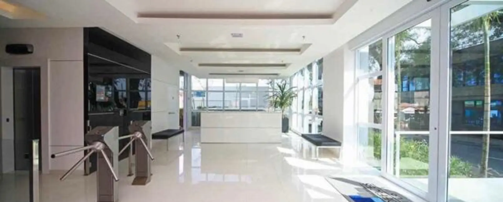 Foto 4 de Sala Comercial à venda, 46m2 em Santo Amaro, São Paulo - SP