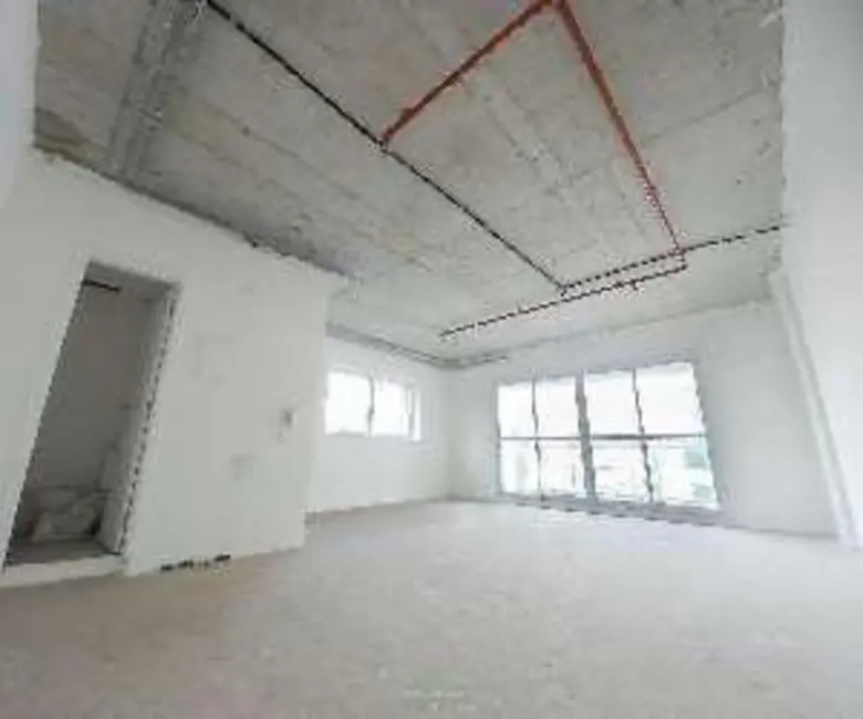 Foto 1 de Sala Comercial à venda, 46m2 em Santo Amaro, São Paulo - SP