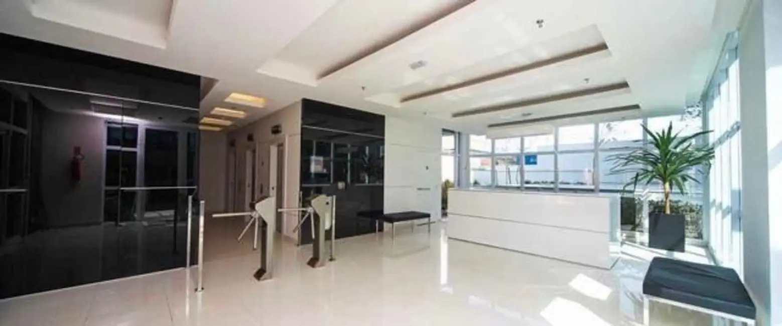 Foto 5 de Sala Comercial à venda, 46m2 em Santo Amaro, São Paulo - SP