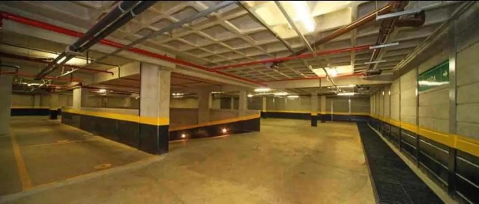 Foto 6 de Sala Comercial à venda, 46m2 em Santo Amaro, São Paulo - SP