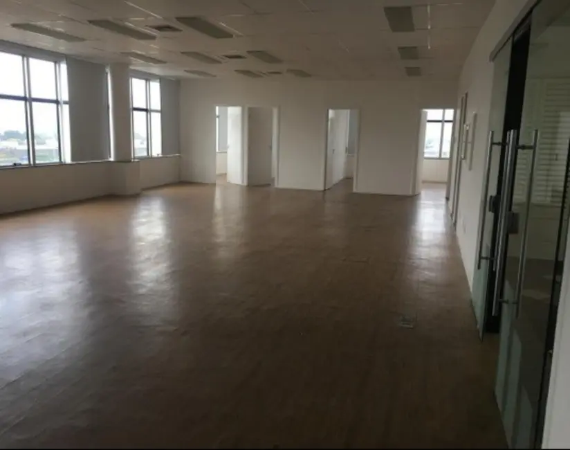 Foto 1 de Sala Comercial para alugar, 128m2 em Santo Amaro, São Paulo - SP