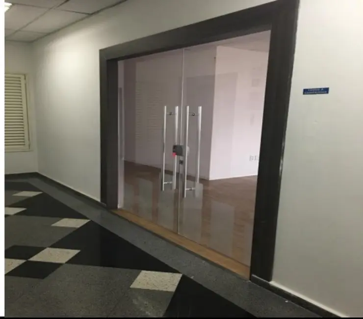 Foto 5 de Sala Comercial para alugar, 128m2 em Santo Amaro, São Paulo - SP