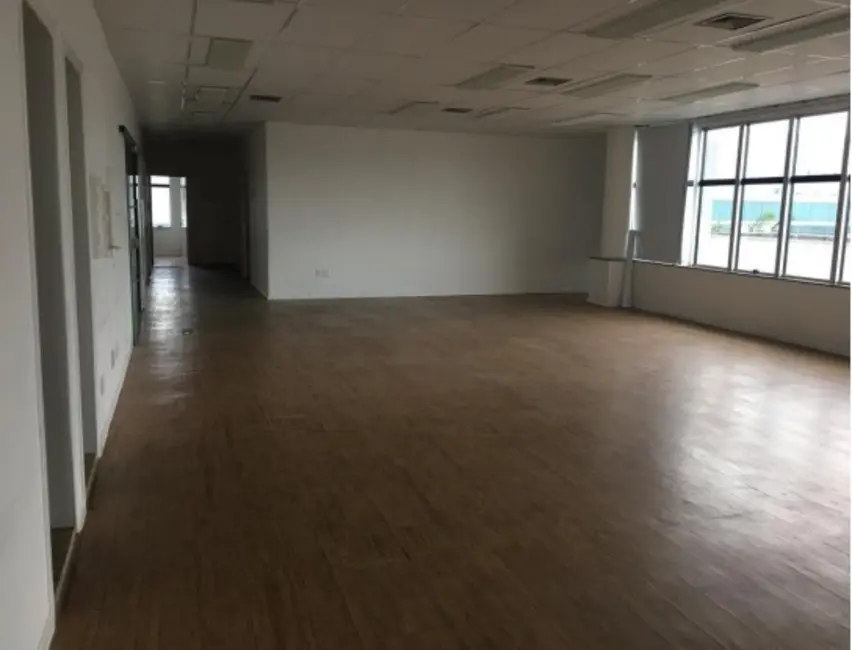 Foto 6 de Sala Comercial para alugar, 128m2 em Santo Amaro, São Paulo - SP