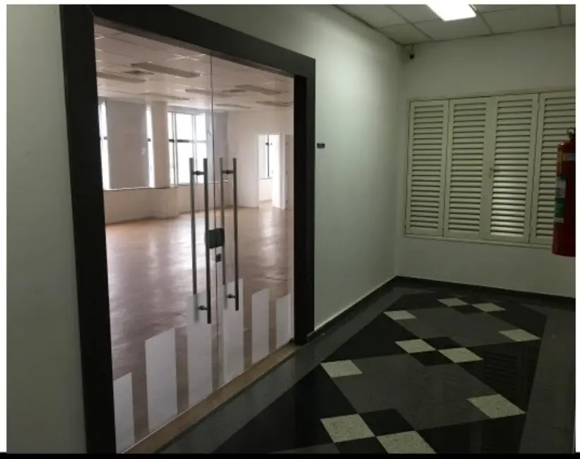 Foto 2 de Sala Comercial para alugar, 128m2 em Santo Amaro, São Paulo - SP