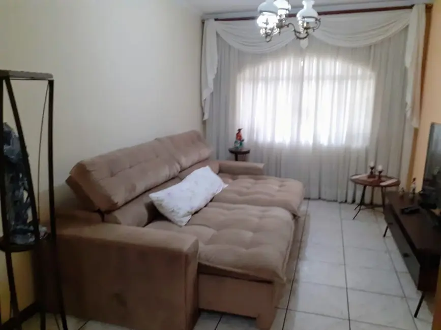Foto 2 de Casa com 3 quartos à venda, 150m2 em Vila Paulistana, São Paulo - SP