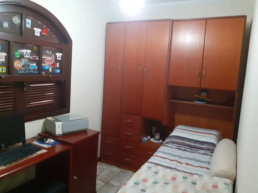 Foto 6 de Casa com 3 quartos à venda, 150m2 em Vila Paulistana, São Paulo - SP