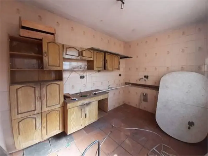 Foto 5 de Casa com 3 quartos à venda, 145m2 em Água Fria, São Paulo - SP