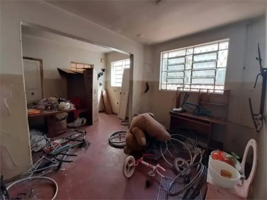 Foto 6 de Casa com 3 quartos à venda, 145m2 em Água Fria, São Paulo - SP