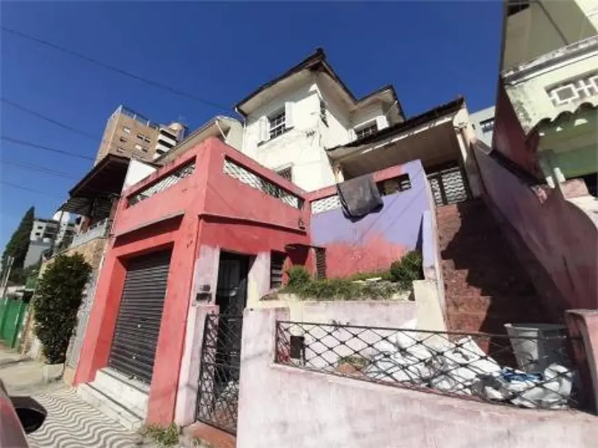 Foto 2 de Casa com 3 quartos à venda, 145m2 em Água Fria, São Paulo - SP