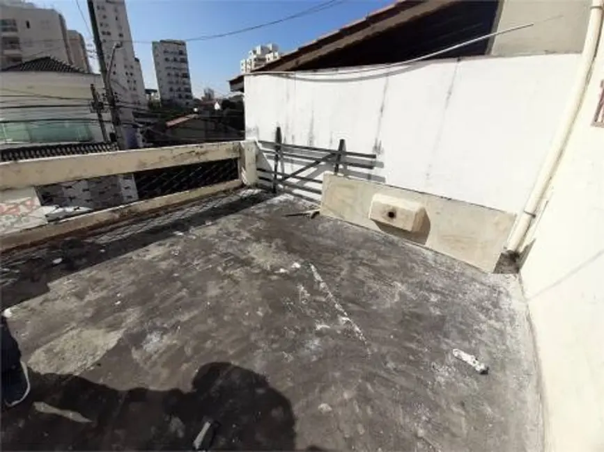 Foto 3 de Casa com 3 quartos à venda, 145m2 em Água Fria, São Paulo - SP