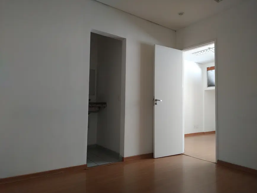 Foto 1 de Sala Comercial à venda, 34m2 em Santa Cecília, São Paulo - SP