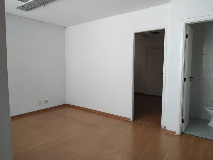Foto 7 de Sala Comercial à venda, 34m2 em Santa Cecília, São Paulo - SP