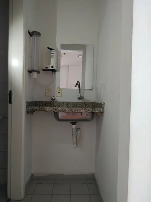 Foto 4 de Sala Comercial à venda, 34m2 em Santa Cecília, São Paulo - SP