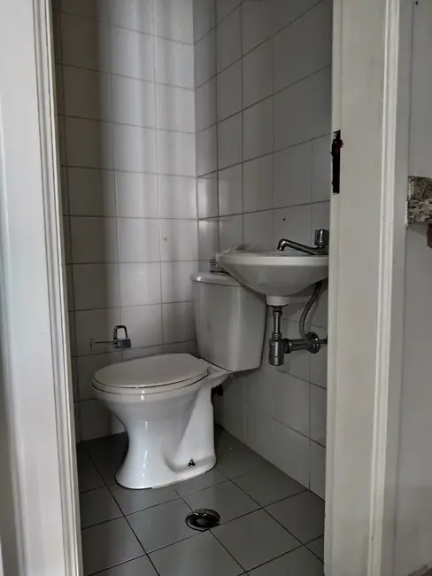 Foto 5 de Sala Comercial à venda, 34m2 em Santa Cecília, São Paulo - SP