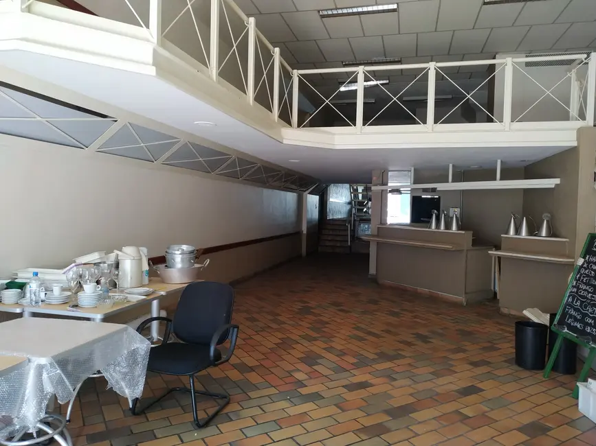 Foto 3 de Loja para alugar, 360m2 em Vila Mariana, São Paulo - SP
