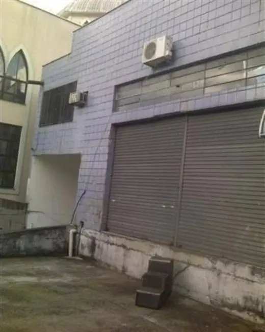 Armazém / Galpão à venda, 1500m2 em Vila Amália (Zona Norte), São Paulo - SP - imagem 6 Foto 6 de Armazém / Galpão à venda, 1500m2 em Vila Amália (Zona Norte), São Paulo - SP