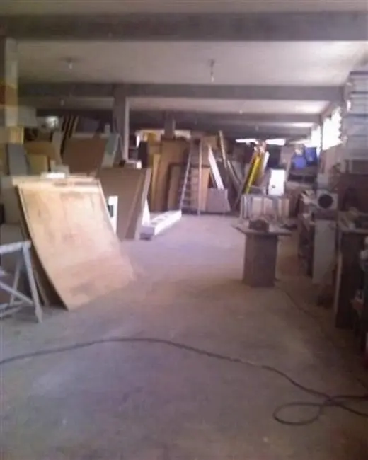 Armazém / Galpão à venda, 1500m2 em Vila Amália (Zona Norte), São Paulo - SP - imagem 9 Foto 9 de Armazém / Galpão à venda, 1500m2 em Vila Amália (Zona Norte), São Paulo - SP