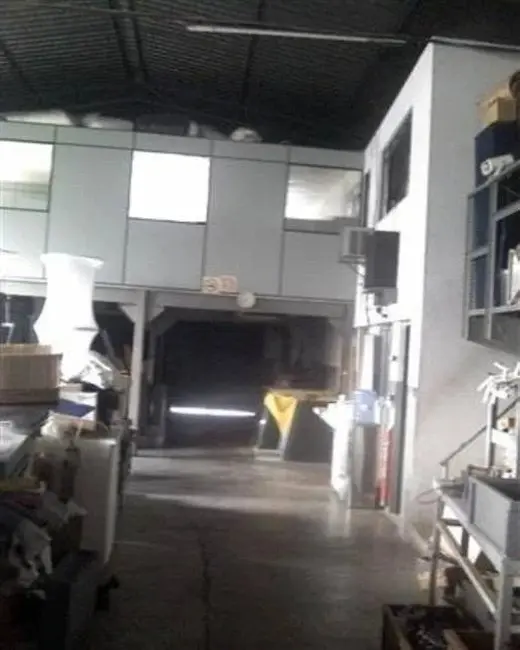 Armazém / Galpão à venda, 1500m2 em Vila Amália (Zona Norte), São Paulo - SP - imagem 7 Foto 7 de Armazém / Galpão à venda, 1500m2 em Vila Amália (Zona Norte), São Paulo - SP