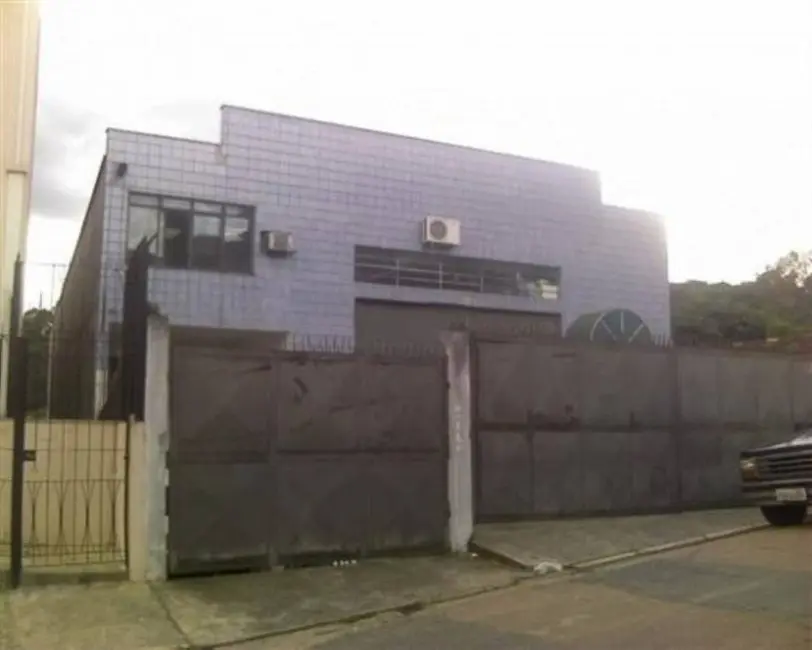 Armazém / Galpão à venda, 1500m2 em Vila Amália (Zona Norte), São Paulo - SP - imagem 2 Foto 2 de Armazém / Galpão à venda, 1500m2 em Vila Amália (Zona Norte), São Paulo - SP