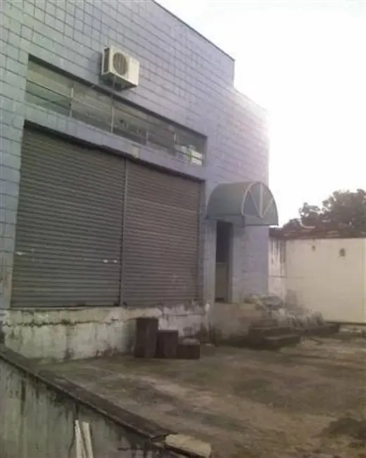 Armazém / Galpão à venda, 1500m2 em Vila Amália (Zona Norte), São Paulo - SP - imagem 1 Foto 1 de Armazém / Galpão à venda, 1500m2 em Vila Amália (Zona Norte), São Paulo - SP