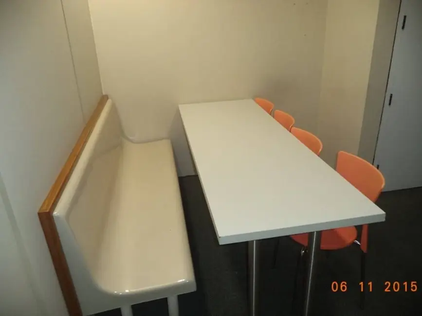 Foto 8 de Sala Comercial para alugar, 260m2 em Vila Olímpia, São Paulo - SP