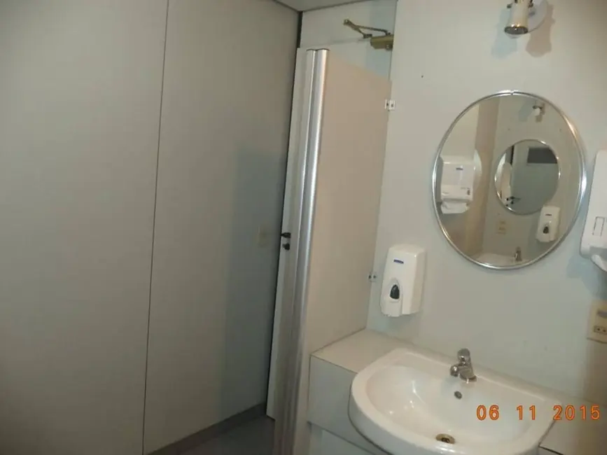 Foto 4 de Sala Comercial para alugar, 260m2 em Vila Olímpia, São Paulo - SP