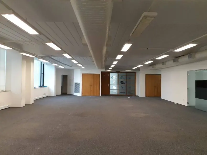 Foto 2 de Sala Comercial à venda e para alugar, 375m2 em São Paulo - SP
