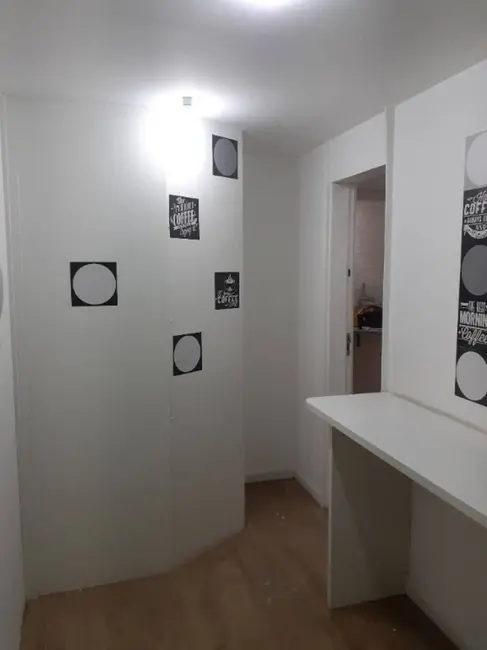 Sala Comercial à venda e para alugar, 204m2 em Cidade Monções, São Paulo - SP - imagem 9 Foto 9 de Sala Comercial à venda e para alugar, 204m2 em Cidade Monções, São Paulo - SP