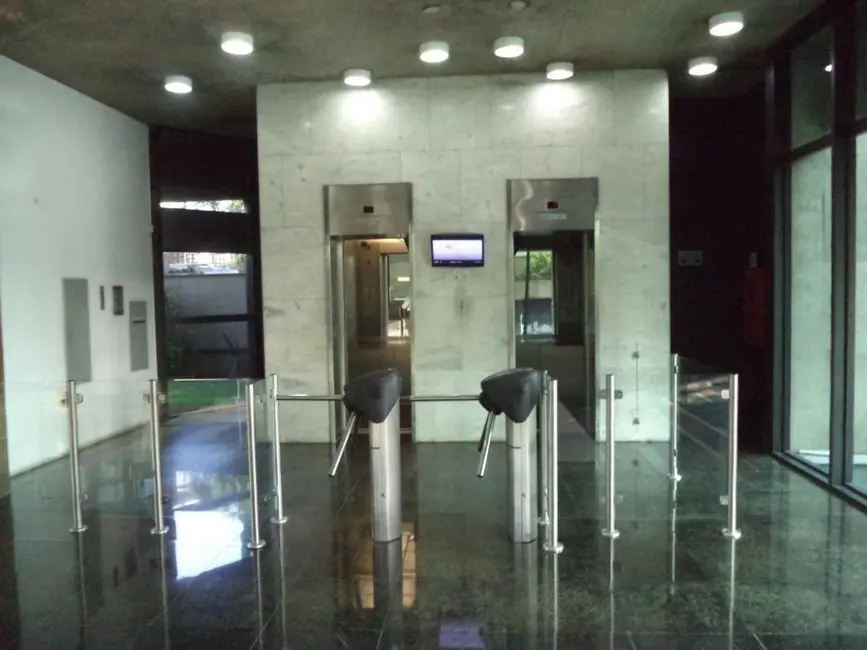 Sala Comercial à venda e para alugar, 286m2 em Vila Olímpia, São Paulo - SP - imagem 4 Foto 4 de Sala Comercial à venda e para alugar, 286m2 em Vila Olímpia, São Paulo - SP