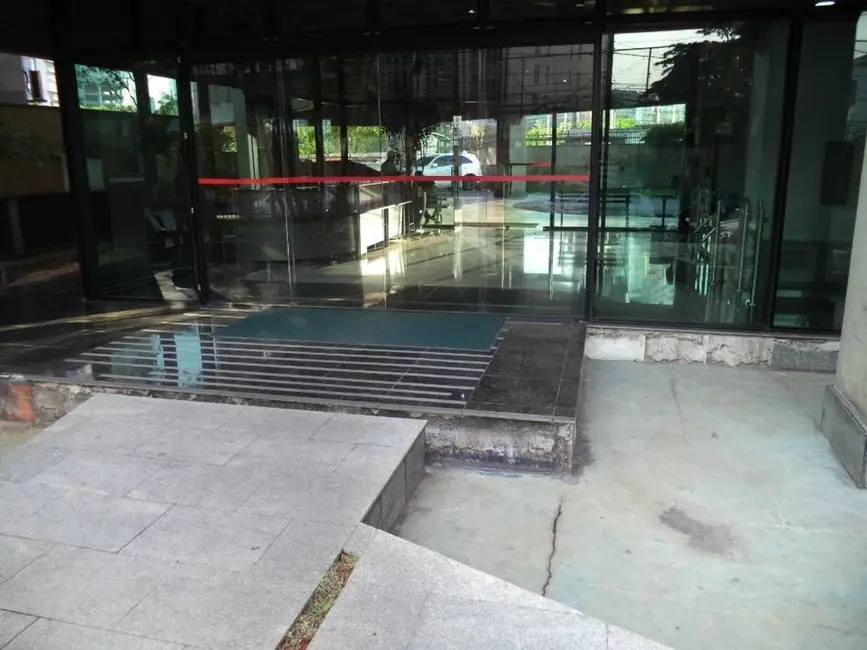 Sala Comercial à venda e para alugar, 286m2 em Vila Olímpia, São Paulo - SP - imagem 6 Foto 6 de Sala Comercial à venda e para alugar, 286m2 em Vila Olímpia, São Paulo - SP