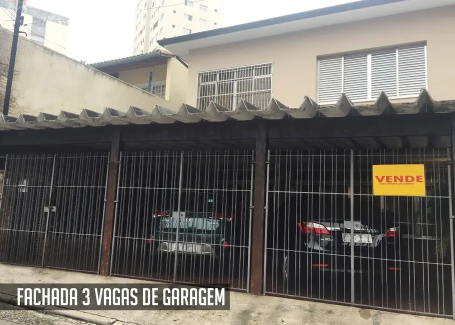 Casa com 3 quartos à venda, 243m2 em Vila Guarani (Z Sul), São Paulo - SP - imagem 5 Foto 5 de Casa com 3 quartos à venda, 243m2 em Vila Guarani (Z Sul), São Paulo - SP